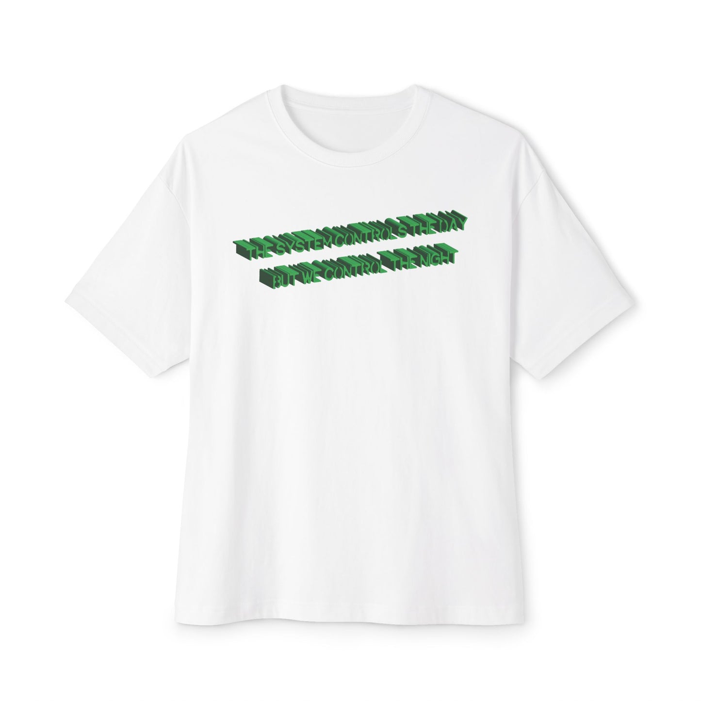System tee