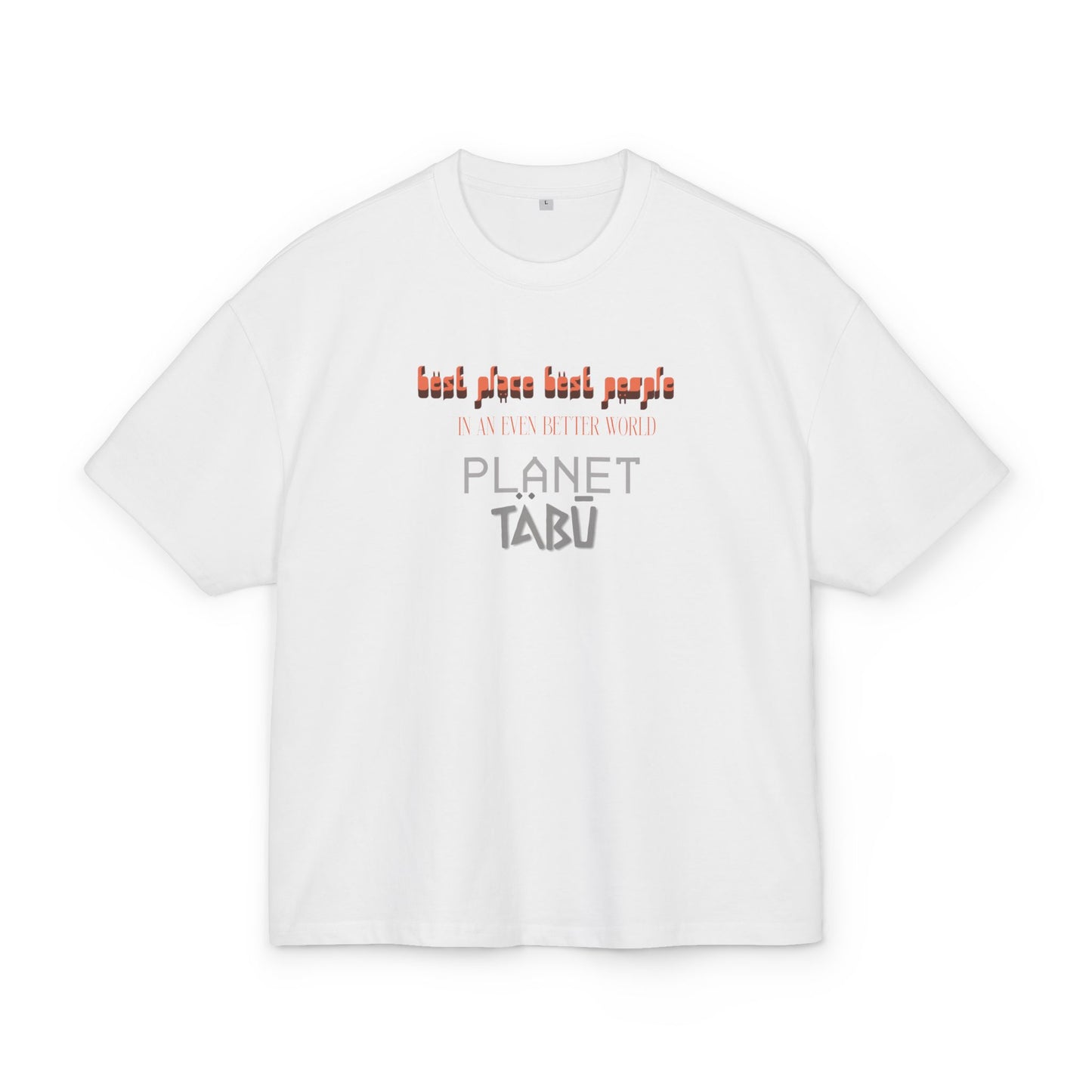 BEST TEE