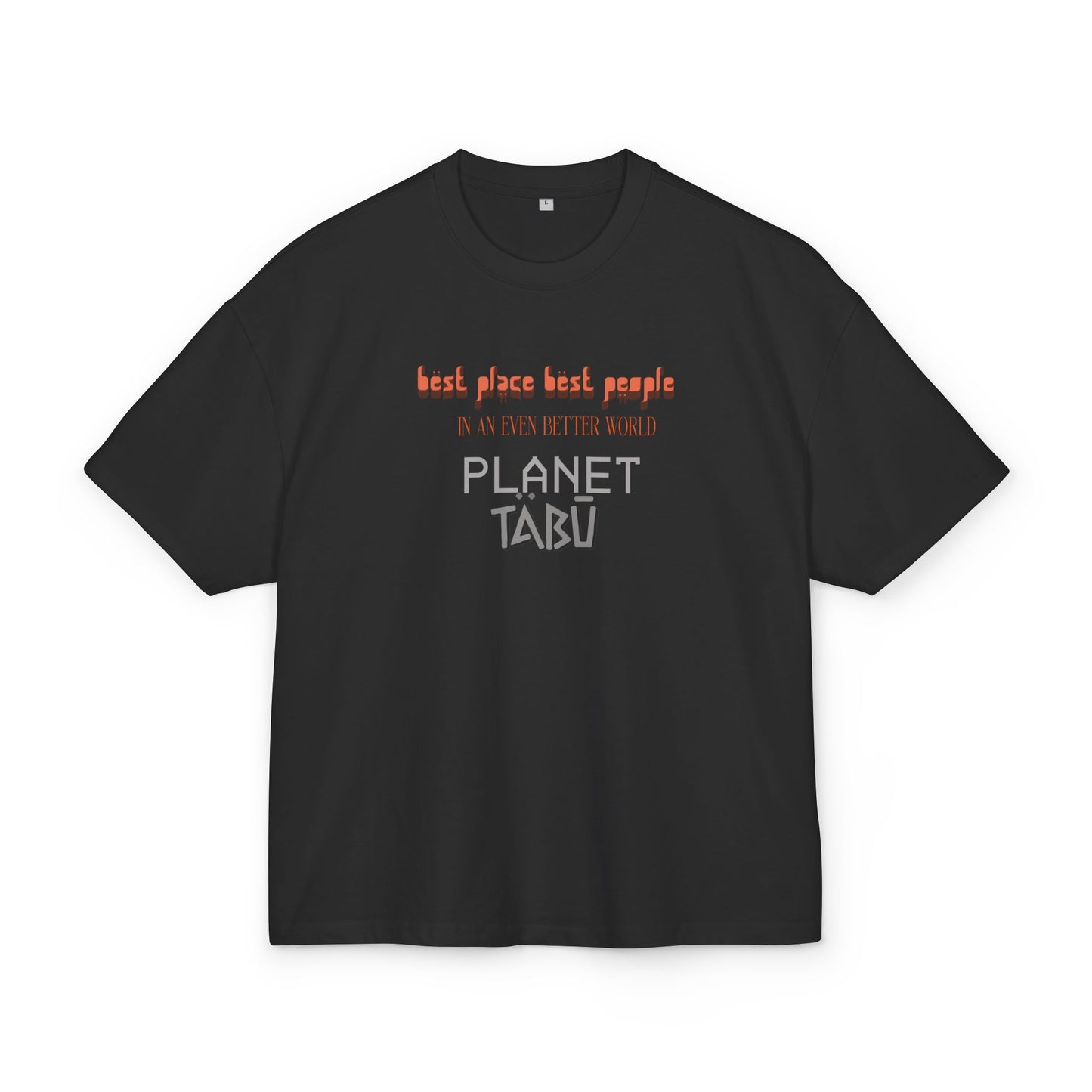 BEST TEE