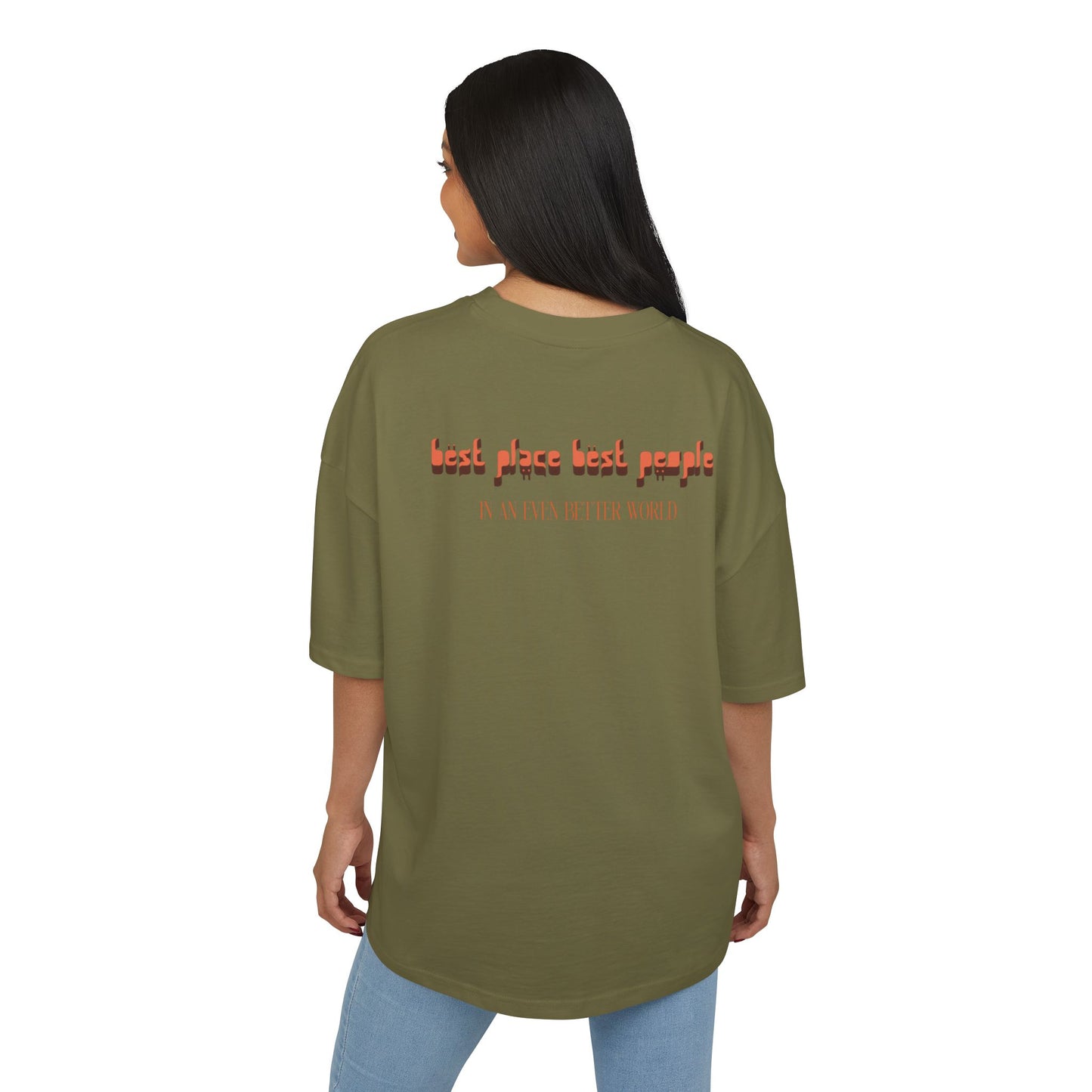BEST TEE