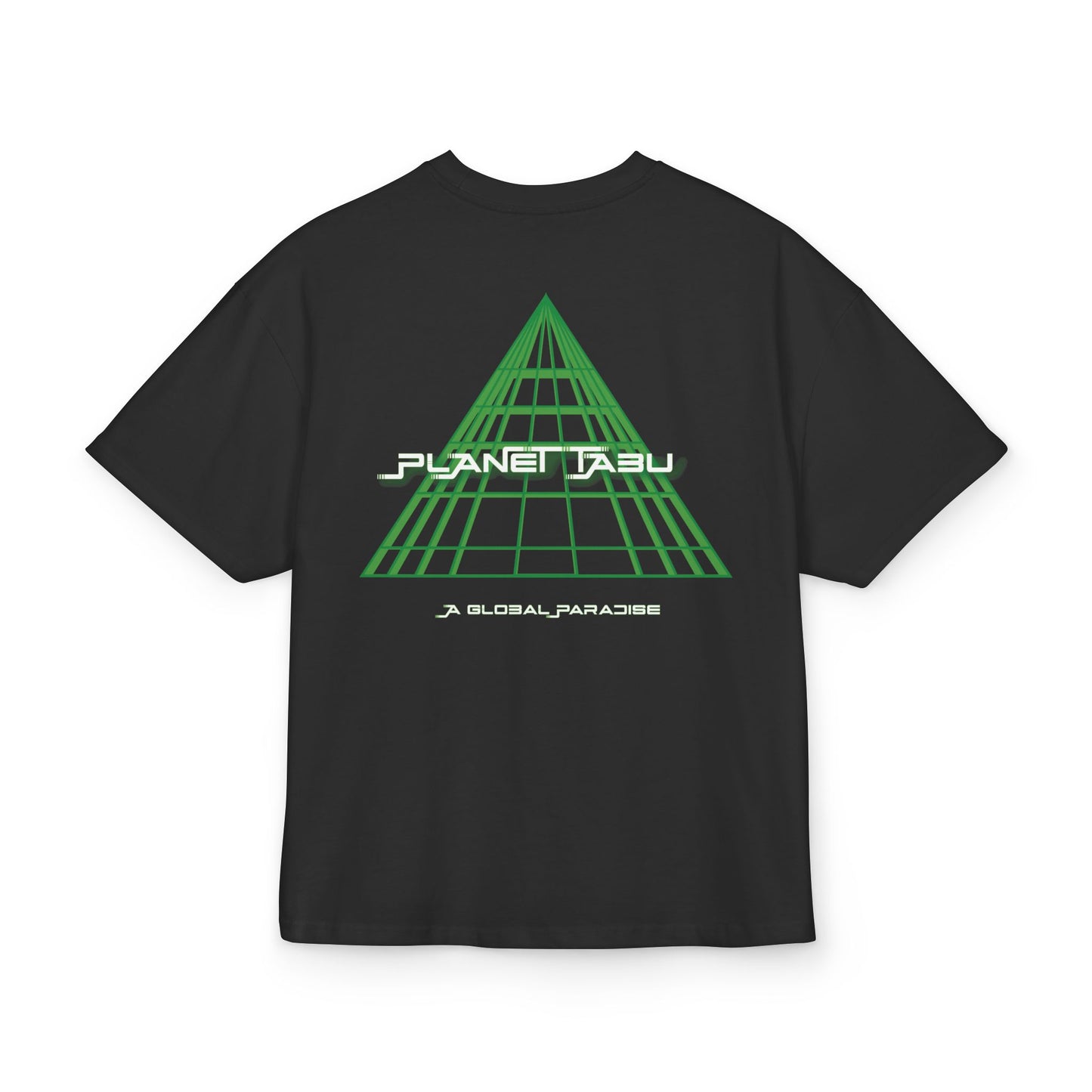 PYRAMID T SHIRT