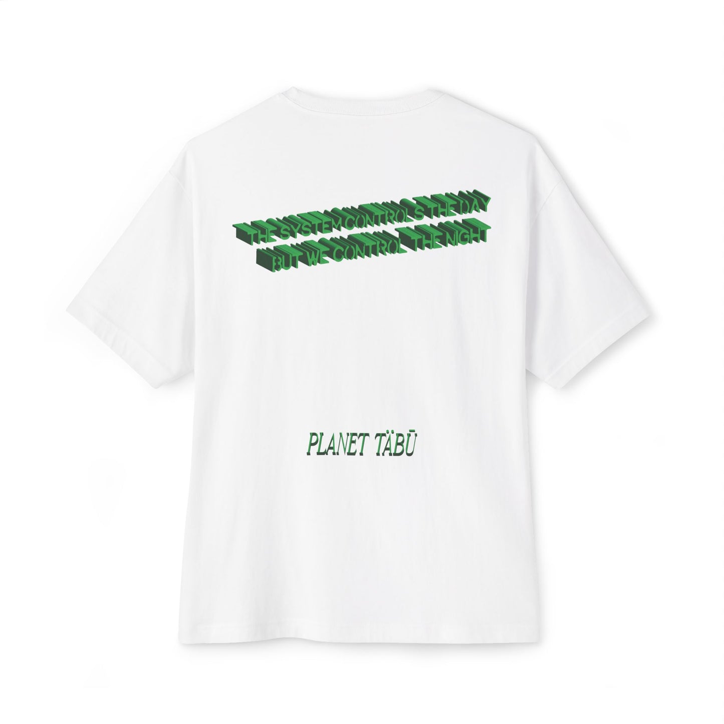 BIG System tee