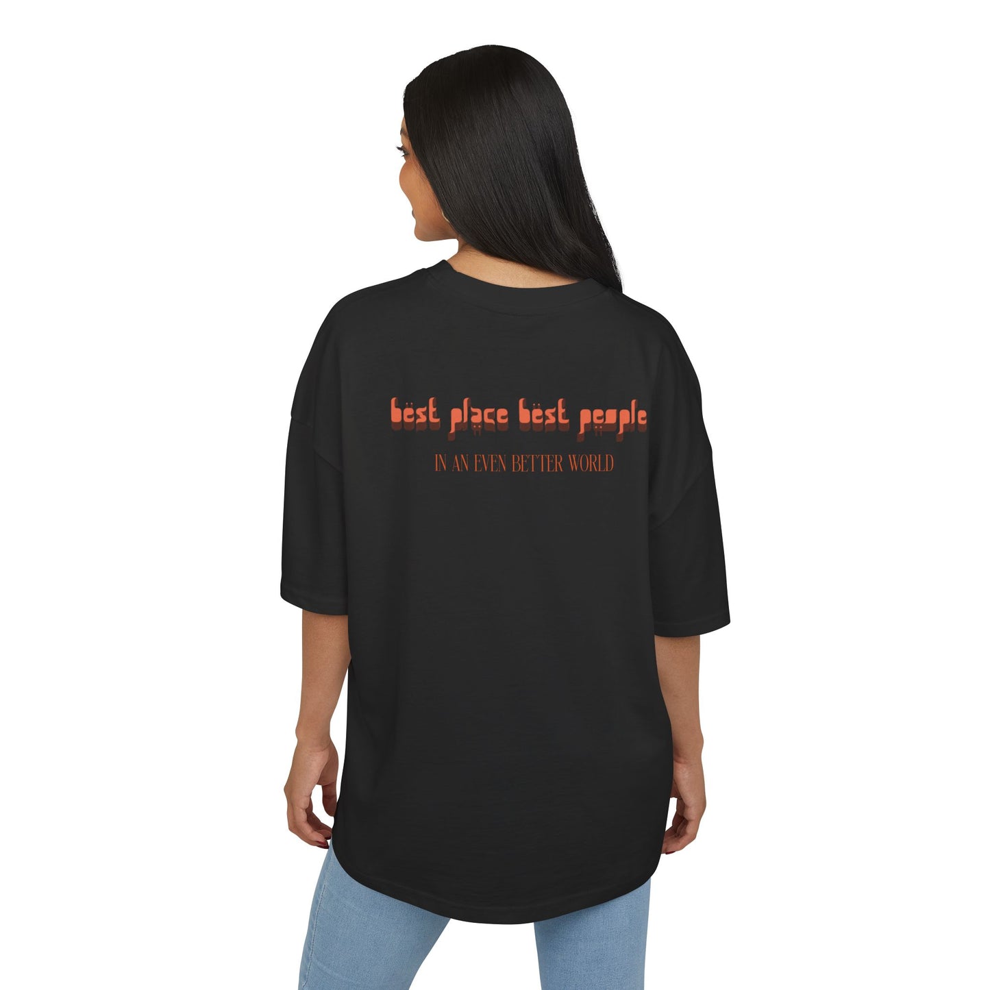 BEST TEE