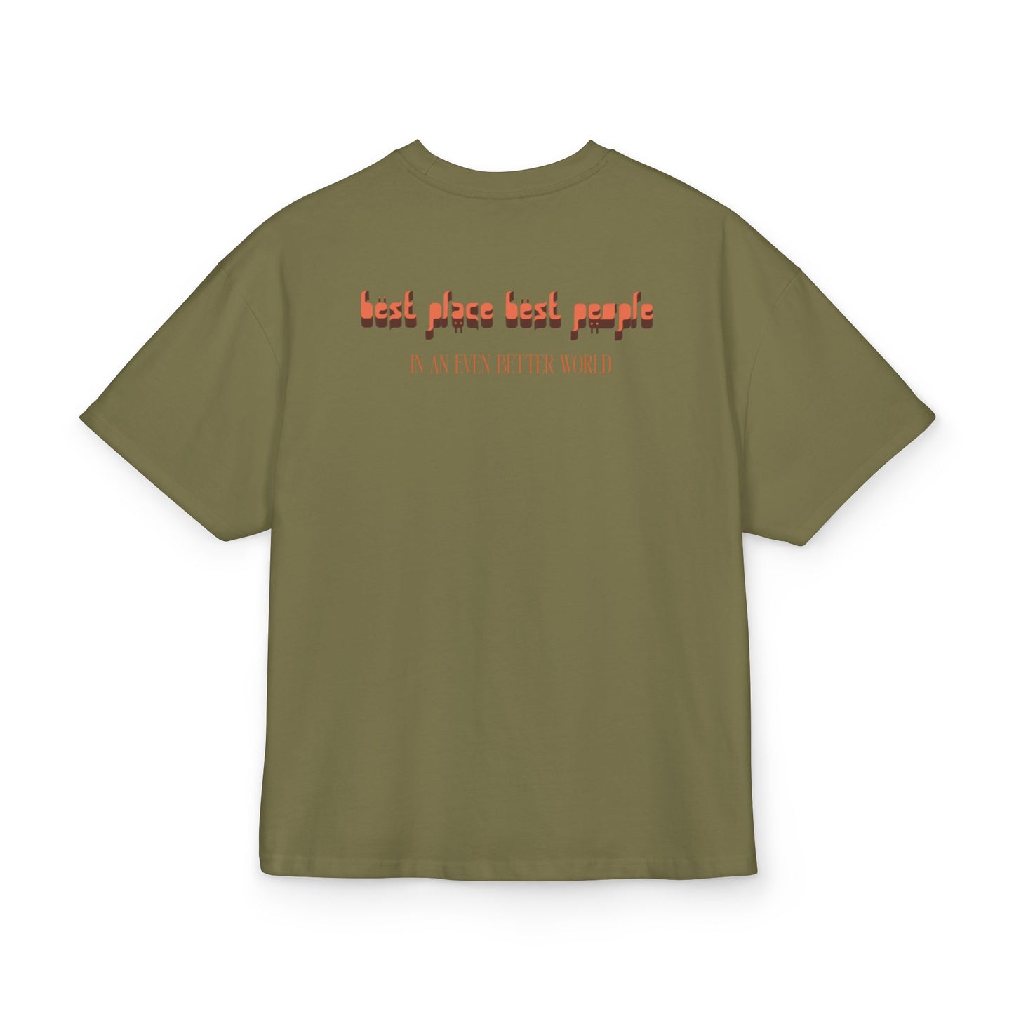 BEST TEE