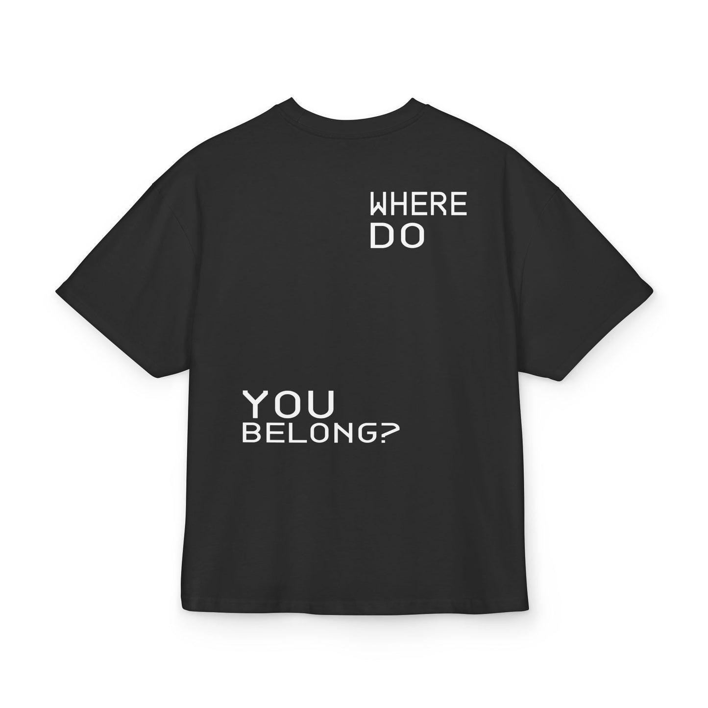 COMMUNITY TEE