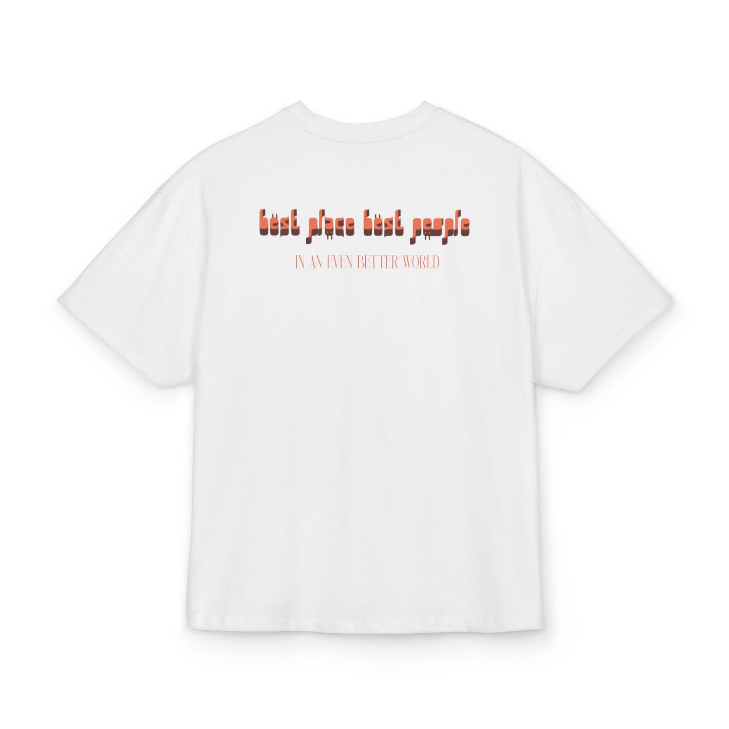 BEST TEE