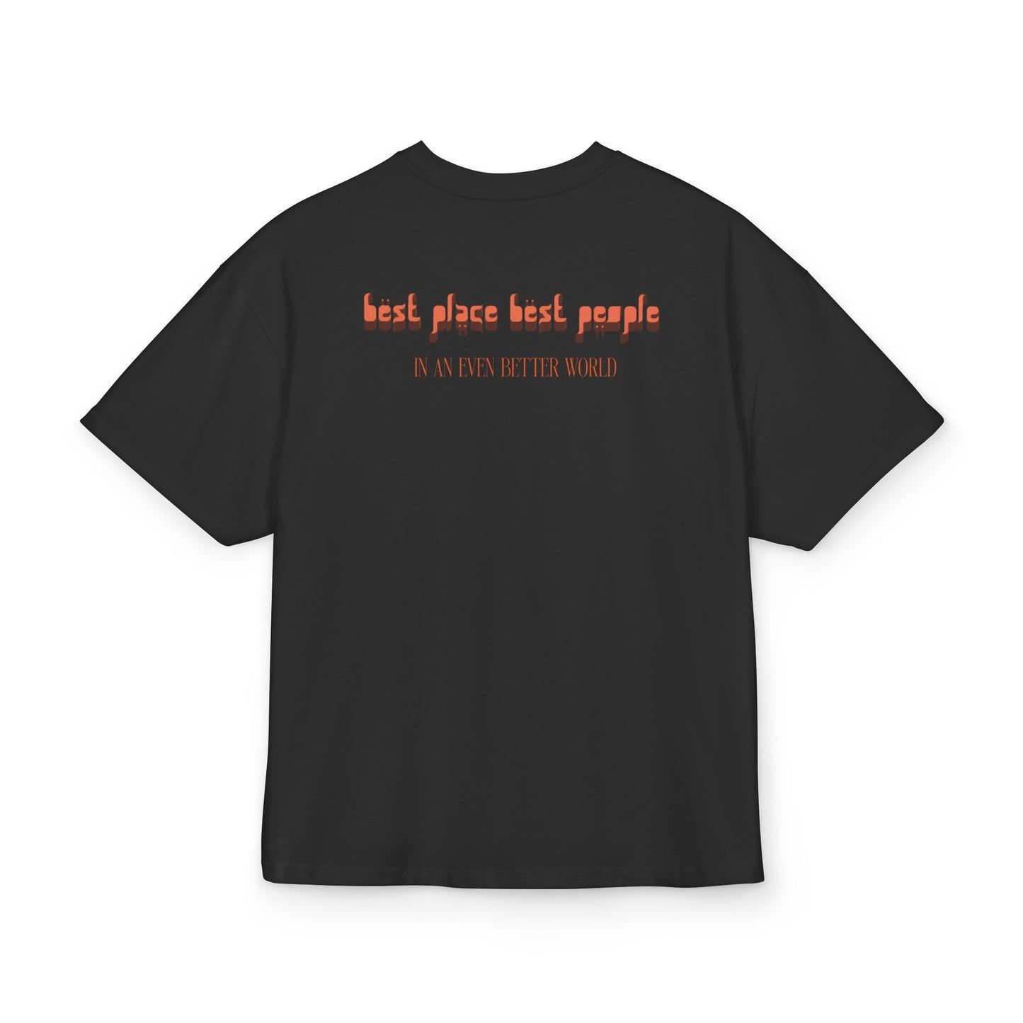 BEST TEE