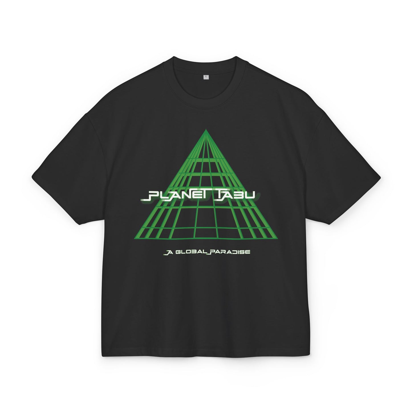 PYRAMID T SHIRT
