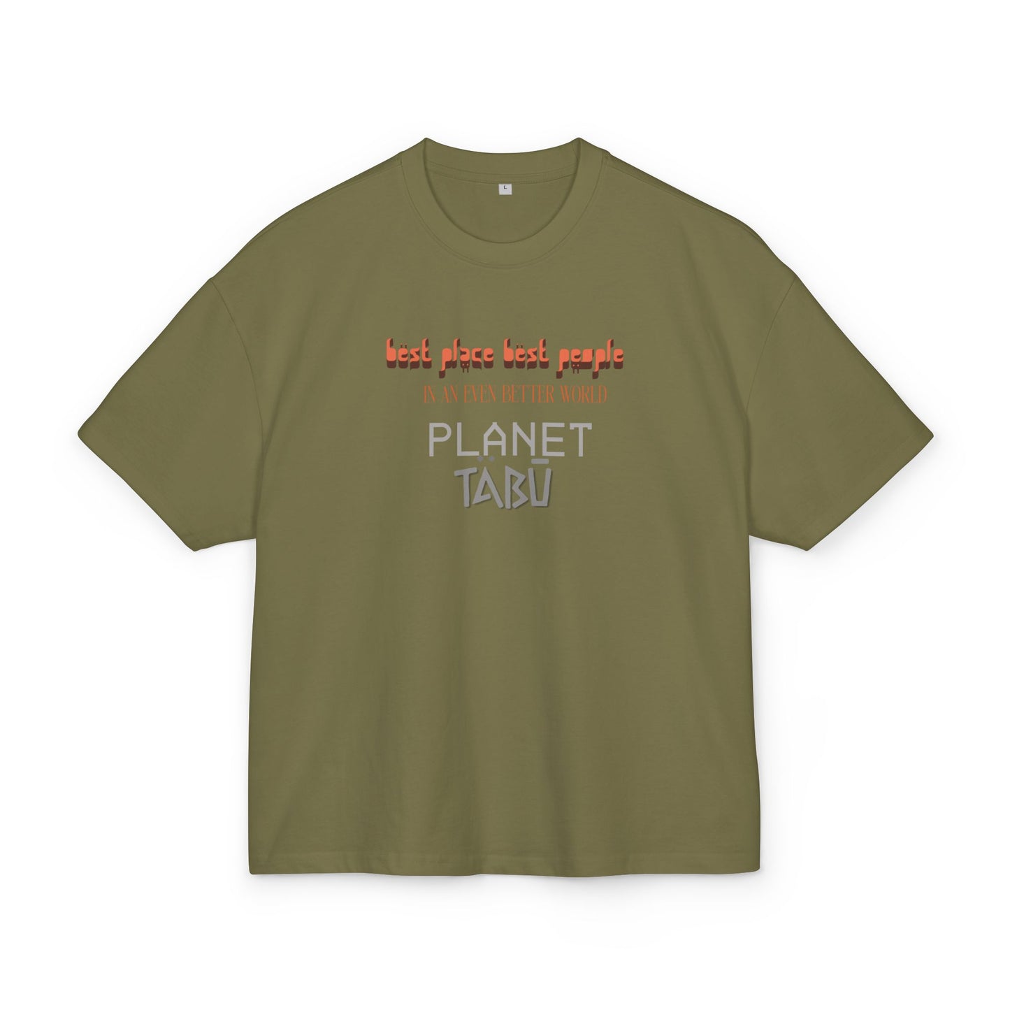 BEST TEE