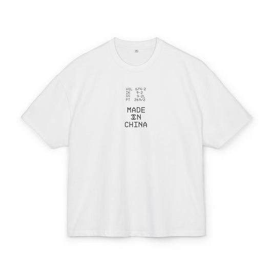 MADE Tee