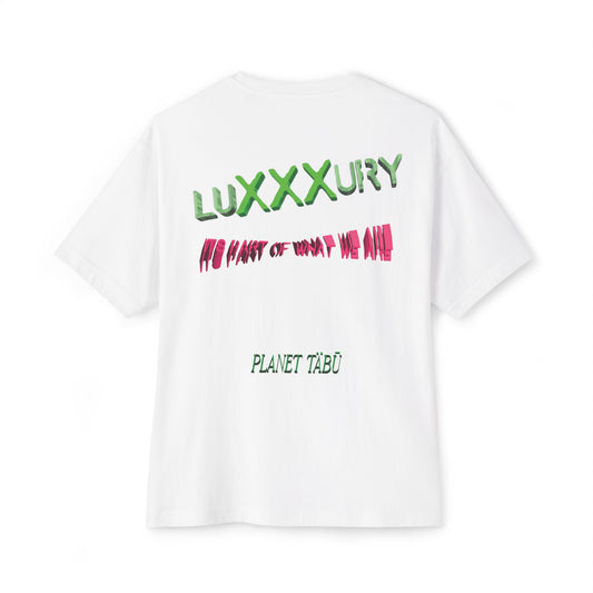 LUXXX TEE