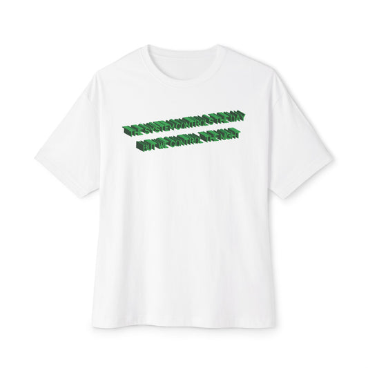 BIG System tee