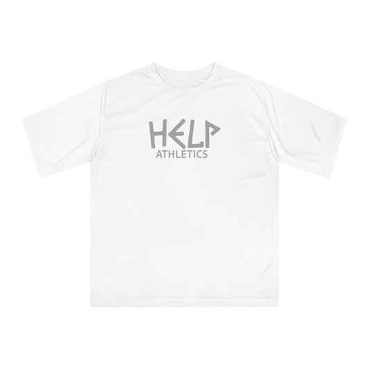 UNITY T-Shirt - 'HELP ATHLETICS' & 'ALL TOGETHER'