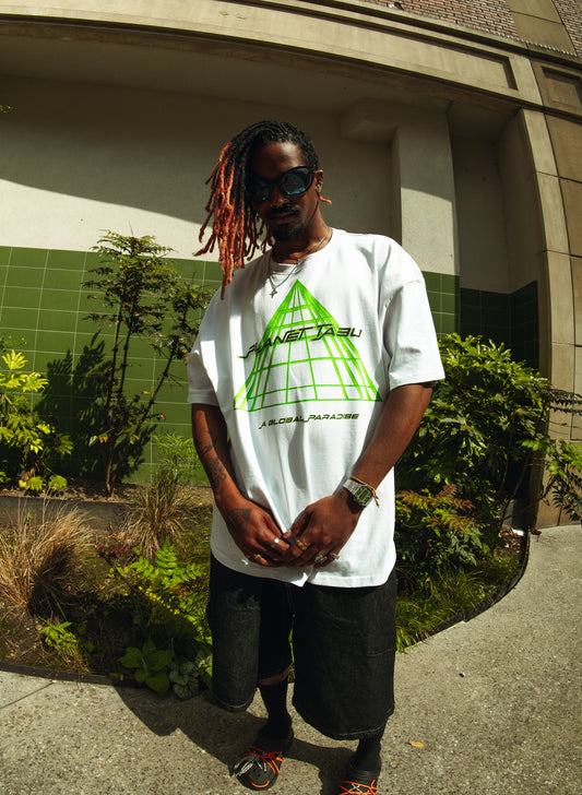 PYRAMID T SHIRT